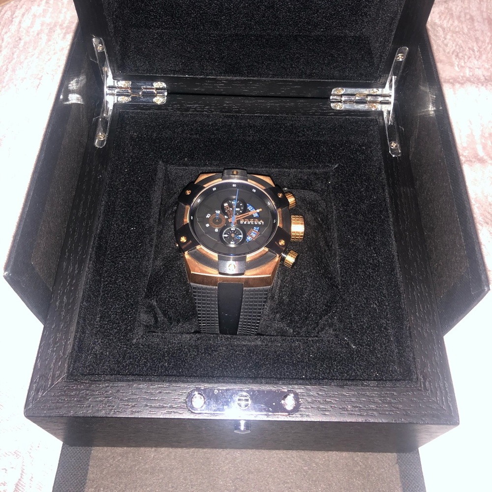 Brera Orologi Men’s Watch